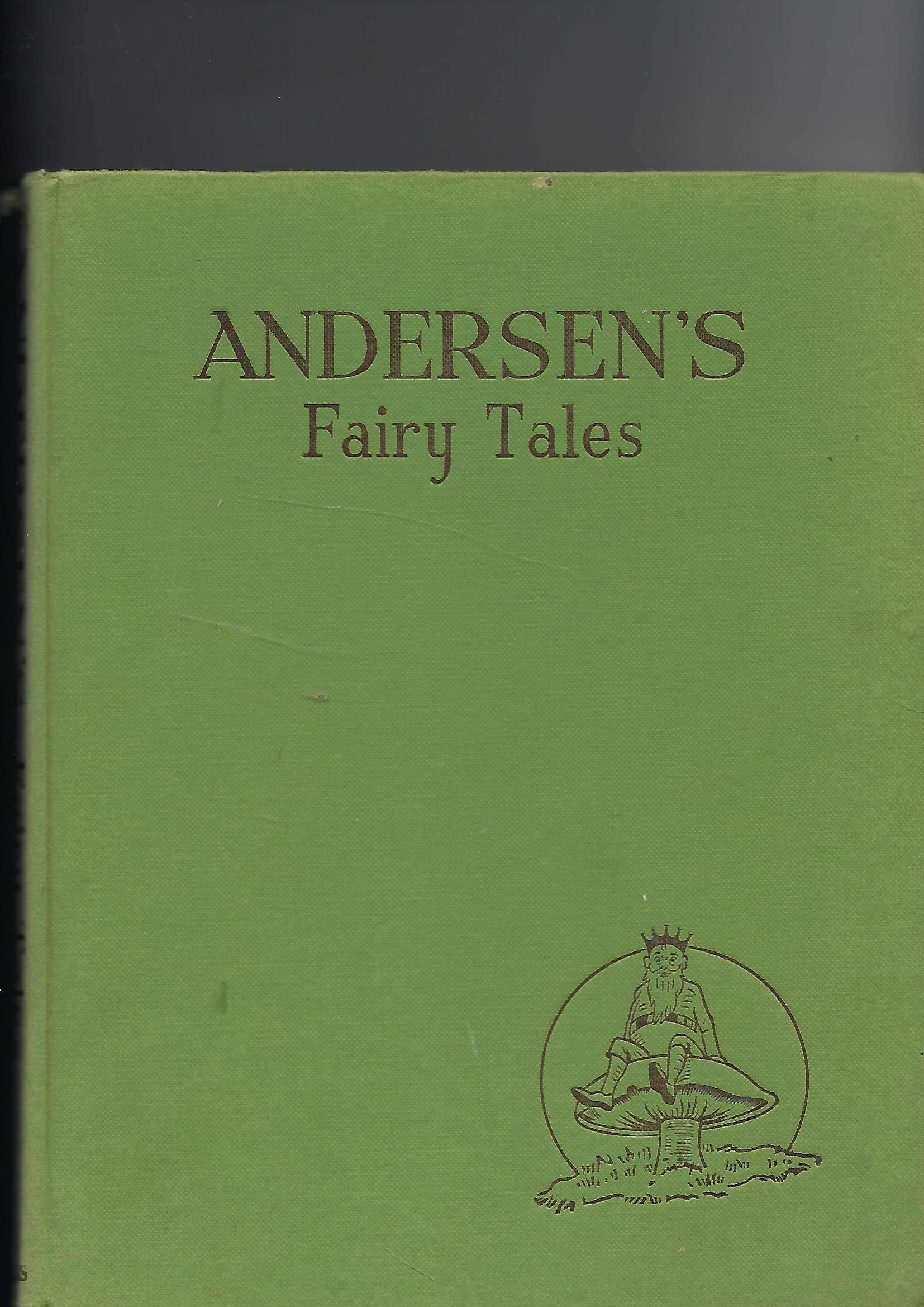 Category: Hans Andersen