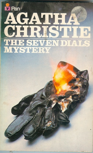 the 7 dials mystery